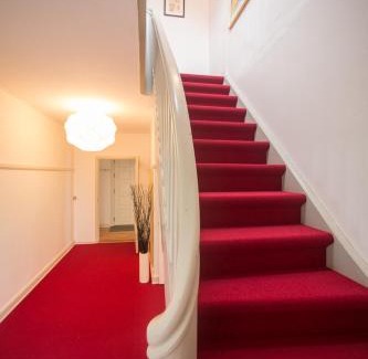 Borre Maison | Søndergård