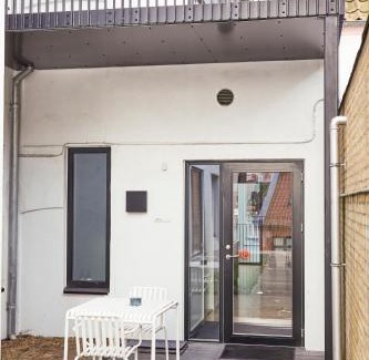 Midtbyen Appartement | Søndergade - “strøget”