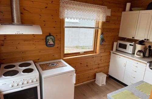 Kvaloya Appartement | Søndre Forøya Gård