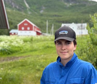 Kvaloya Appartement | Søndre Forøya Gård
