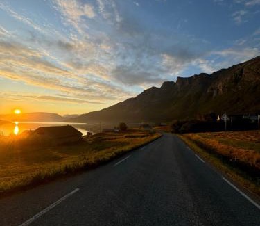Kvaloya Appartement | Søndre Forøya Gård