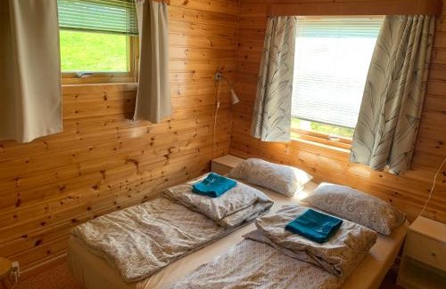 Kvaloya Appartement | Søndre Forøya Gård