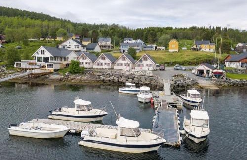 Sorreisa Municipality Maison | Sørreisa Fiske og Feriesenter