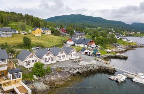 Sorreisa Municipality Maison | Sørreisa Fiske og Feriesenter