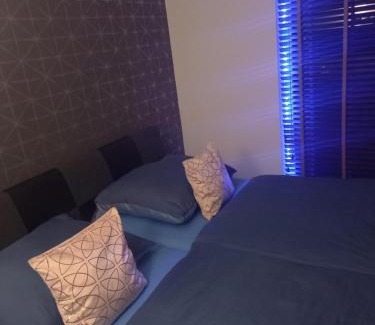 Senec Appartement | Súkromný apartmán