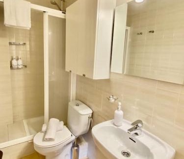Jaca Appartement | Súper exterior, vistas, amplio y muy agradable!