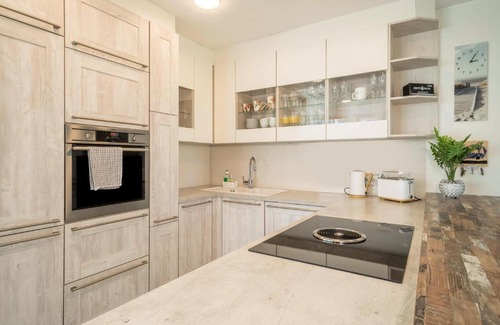 Dornbirn Appartement | Süße Stadtwohnung in Dornbirn