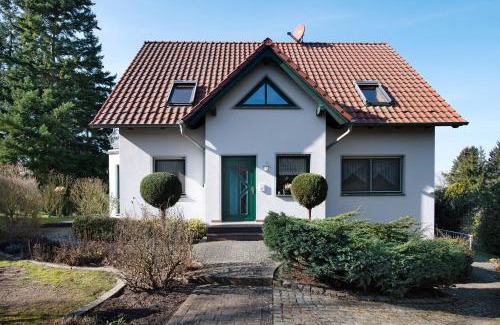 Demmin Appartement | Süd-Balkon an der schönen Peene