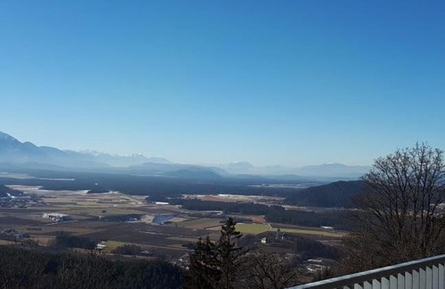 Bleiburg Appartement | Südalpen Lofts