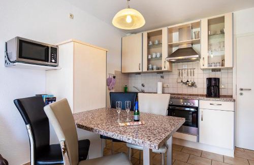 Werdum Appartement | Südblick 1Whg 3