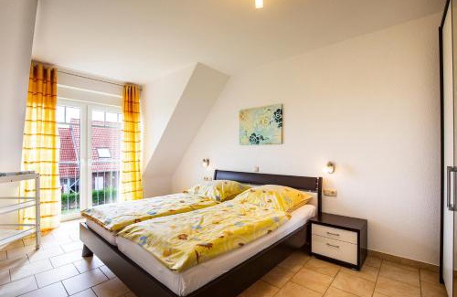 Werdum Appartement | Südblick 1Whg 3