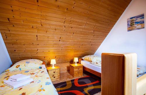 Werdum Appartement | Südblick 1Whg 3