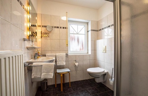 Werdum Appartement | Südblick 2 Whg 8