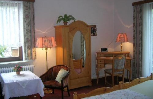 Bad Sachsa Maison | Südharz-Pension