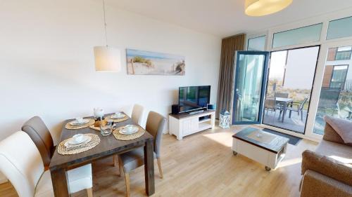 Pelzerhaken Appartement | Südkap A-01