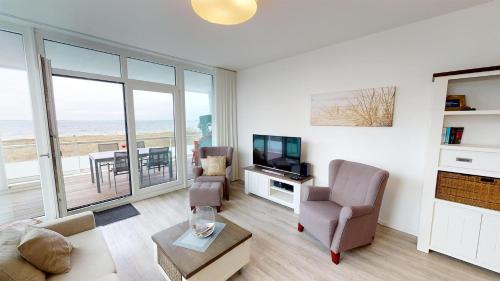 Pelzerhaken Appartement | Südkap H-01