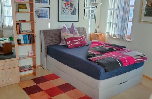 Barbelroth Appartement | Südpfalz