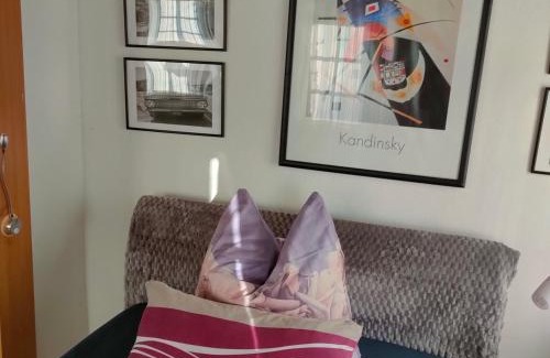 Barbelroth Appartement | Südpfalz