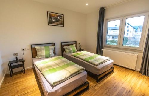 Reimerath Appartement | Südschleife Appartements - WLAN - Direkt am Ring