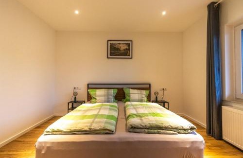 Reimerath Appartement | Südschleife Appartements - WLAN - Direkt am Ring