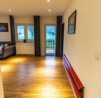 Reimerath Appartement | Südschleife Appartements - WLAN - Direkt am Ring