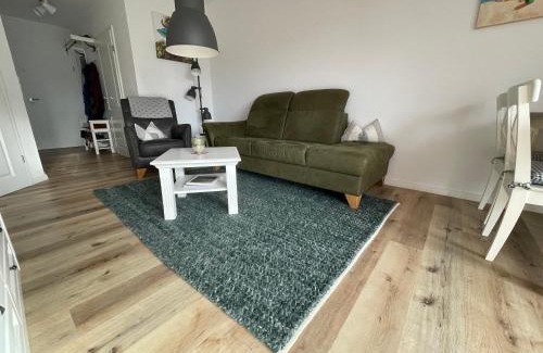 Westeraccumersiel Appartement | Südwester