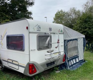 Maintal Autre | Südwind Wohnwagen