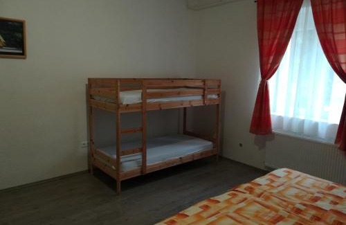 Sumeg Appartement | Sümegi Levendula Apartmanok