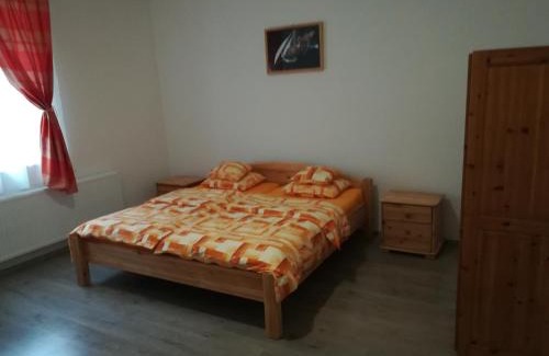 Sumeg Appartement | Sümegi Levendula Apartmanok
