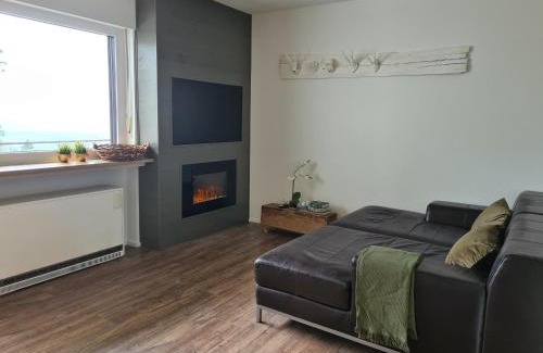 Zwischenwasser Appartement | sünnala