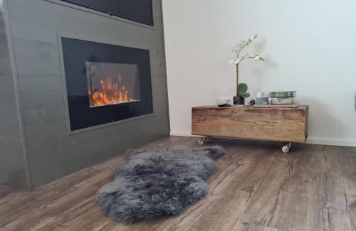 Zwischenwasser Appartement | sünnala