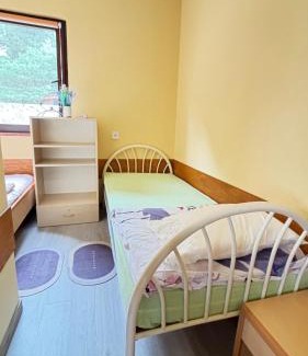 Glodowo Maison | Słońce i Woda - 2 domki nad brzegiem jeziora Śniardwy z własnym pomostem, zejściem do wody i przecudnym widokiem na jezioro