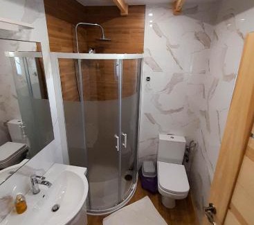 gmina Łapanow Maison | Słodki Zakątek Spa Jacuzzi&Sauna