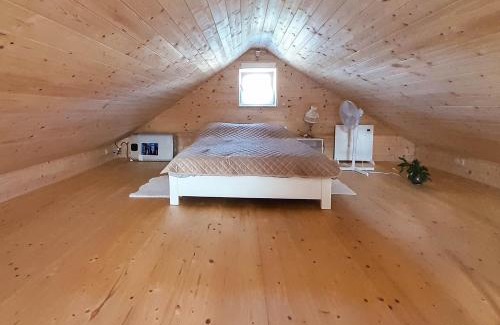 gmina Łapanow Maison | Słodki Zakątek Spa Jacuzzi&Sauna