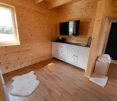 gmina Łapanow Maison | Słodki Zakątek Spa Jacuzzi&Sauna