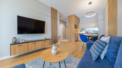 Jastrzebia Gora Appartement | Słoneczna Dolina, Sun & Snow