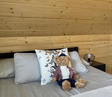 Kroscienko nad Dunajcem Maison | Słoneczna Dolina
