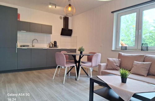 Kowary Appartement | Słoneczne Wzgórze
