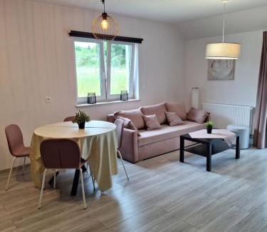 Kowary Appartement | Słoneczne Wzgórze
