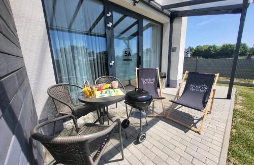 gmina Przeciszow Appartement | Słoneczne Zacisze Las obok Zatora