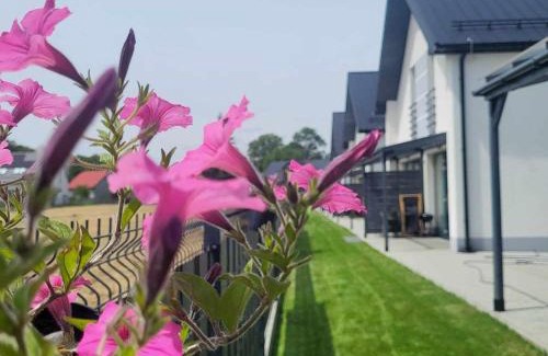 gmina Przeciszow Appartement | Słoneczne Zacisze Las obok Zatora