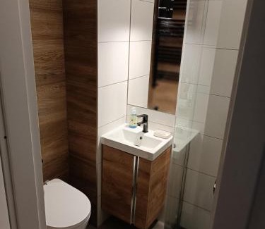 Zotow Appartement | Słoneczny Zakątek b