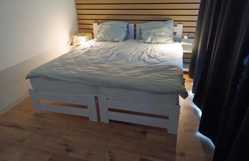Zotow Appartement | Słoneczny Zakątek b
