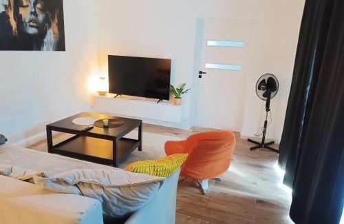 Zotow Appartement | Słoneczny Zakątek b
