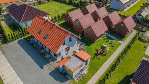 Sztutowo Cabine | Słoneczny Zakątek