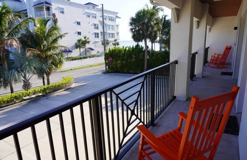 Crescent Beach Copropriété | SōLE 2BD 2BTH-Condo #3
