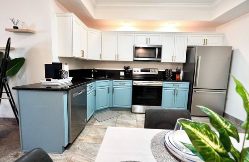 Crescent Beach Copropriété | SōLE