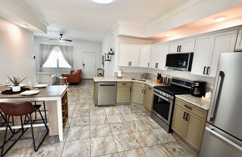 Crescent Beach Copropriété | SōLE