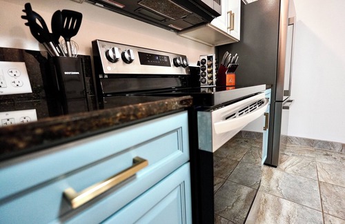 Crescent Beach Copropriété | SōLE