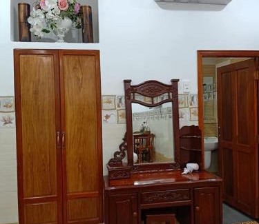 Bac Lieu Hôtel | Sơn Tùng Motel